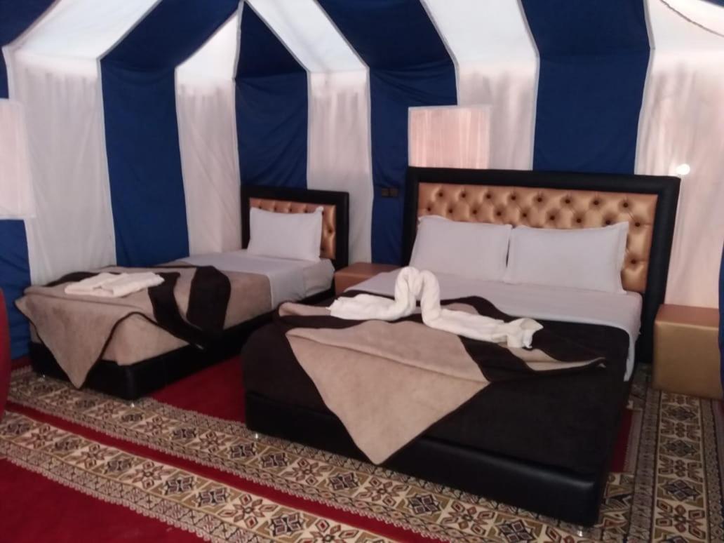 Ammar Luxury Camp Hotel Merzouga Ngoại thất bức ảnh